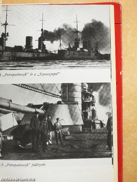 Lázadás az erődben