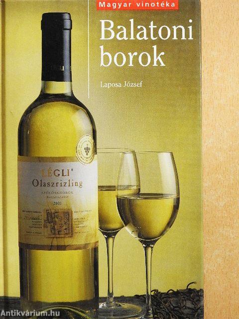 Balatoni borok