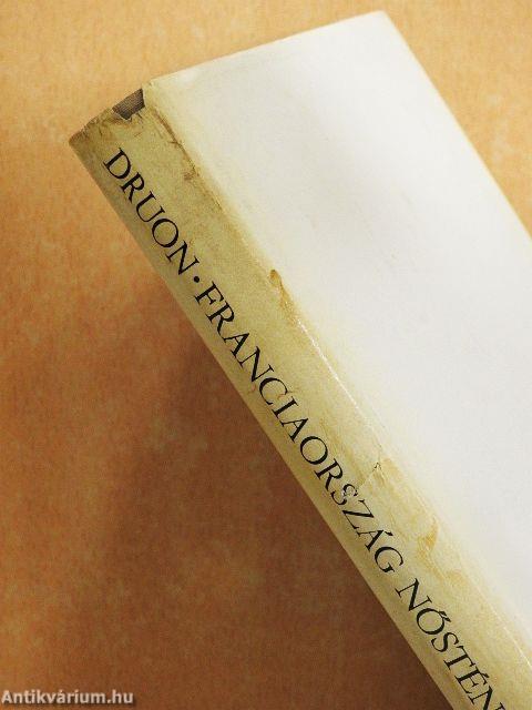 Az elátkozott királyok V.