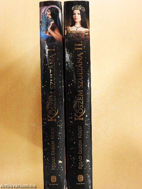 Köszem Szultána I-II. 