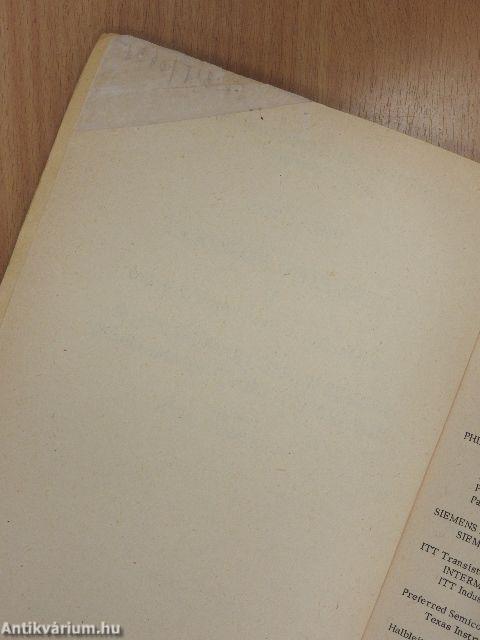 Tervezési segédlet II.