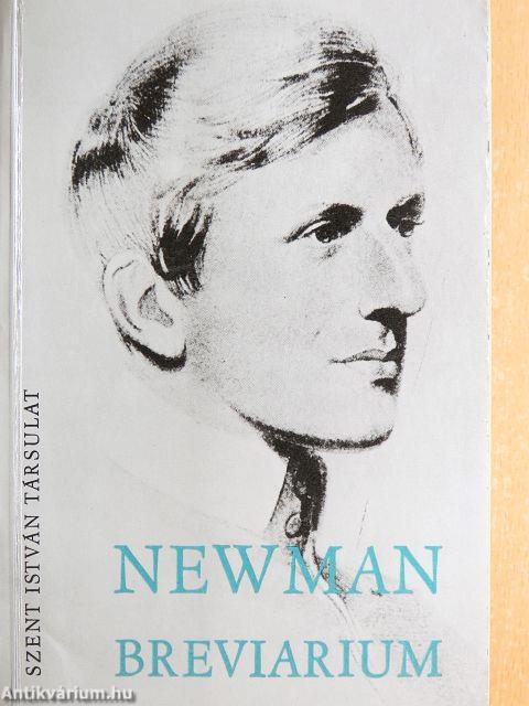 Newman-breviarium