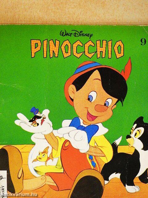 Pinocchio