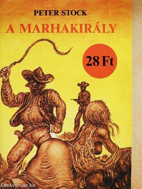 A marhakirály