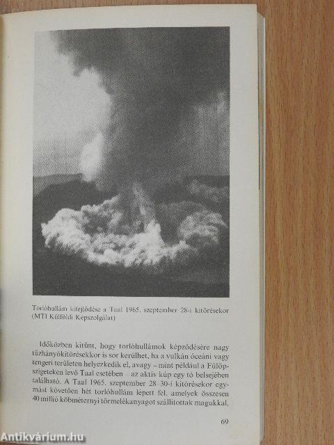 A Föld különös jelenségei 