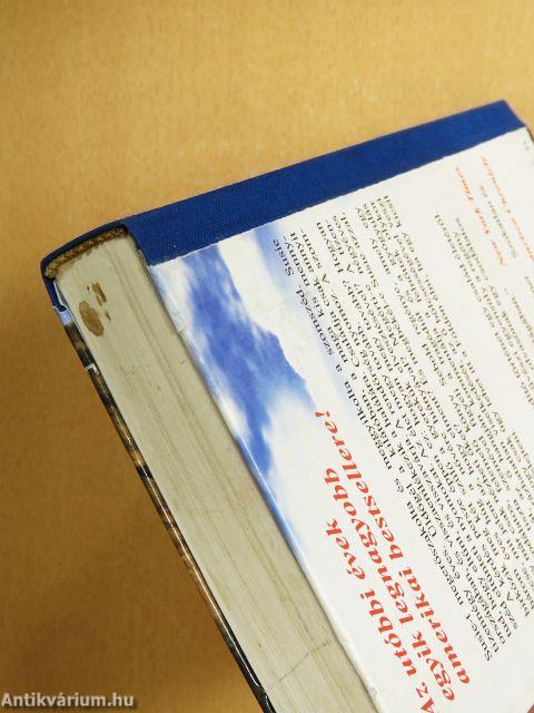 Komfortos mennyország