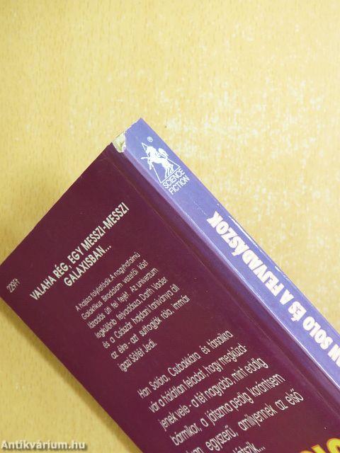 Han Solo és a fejvadászok