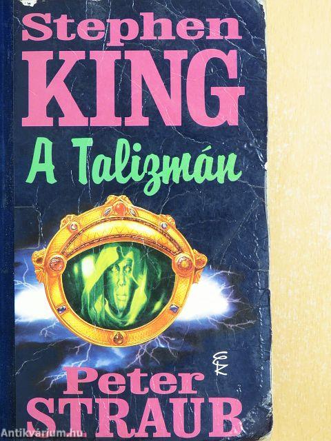 A talizmán