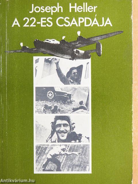 A 22-es csapdája