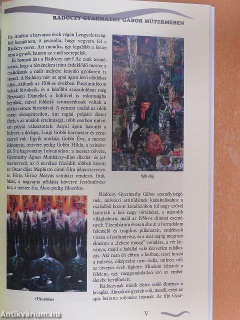 Magyar múzsa 2020. március