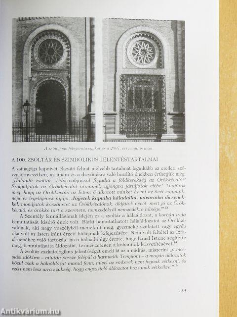Vasi Honismereti és Helytörténeti Közlemények 2007/2.