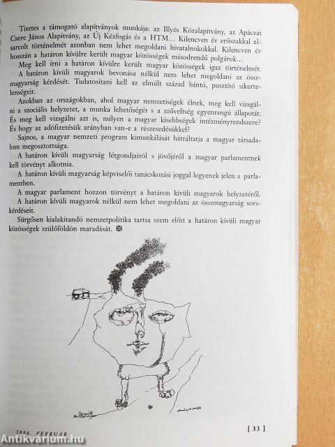 Hitel 2006. február