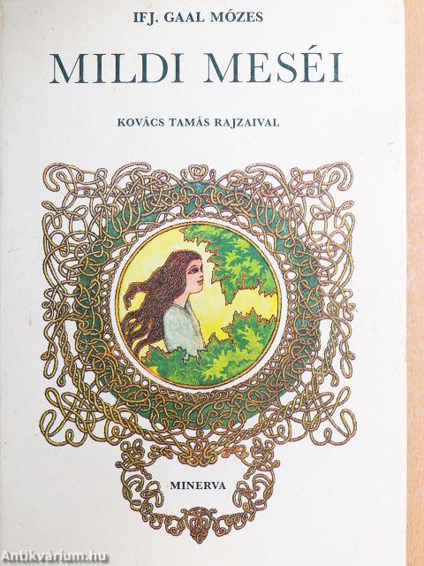 Mildi meséi