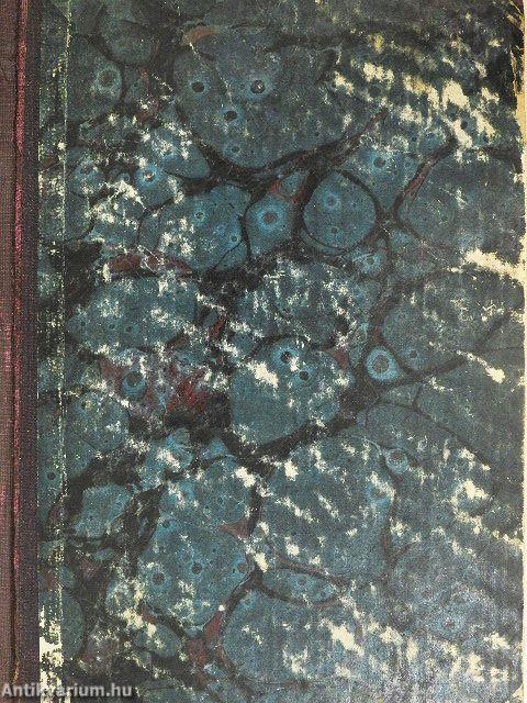 Kisfaludi Kisfaludy Károly minden munkái VII-VIII. (töredék)