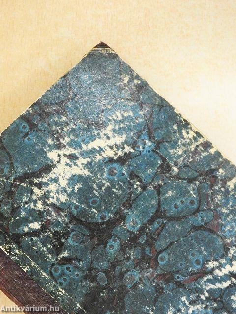 Kisfaludi Kisfaludy Károly minden munkái VII-VIII. (töredék)