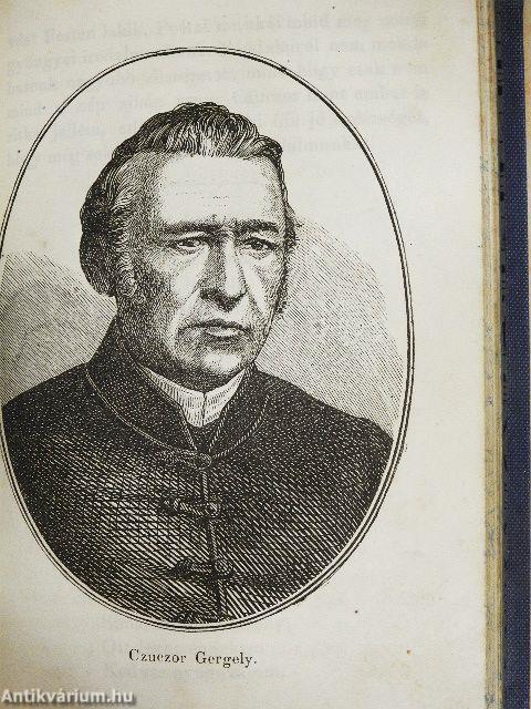 Utazások az éjszaki sarkvidékeken/Víg elbeszélések/A legvitézebb huszár/Újabb magyar költők