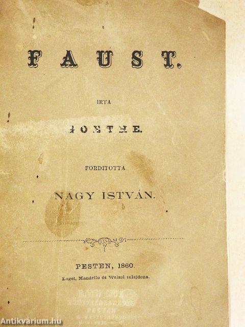 Faust