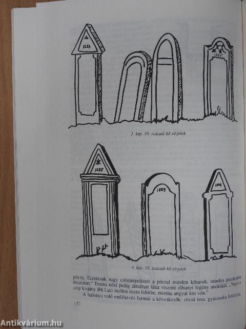 Néprajzi látóhatár 1992/1-2