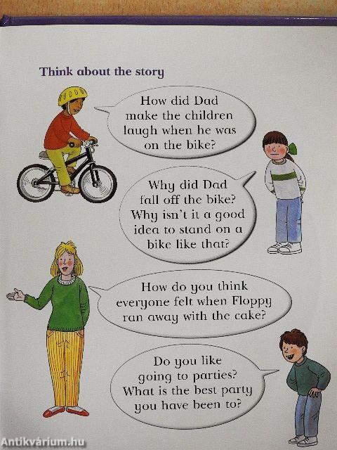 Dad's Birthday - CD-vel