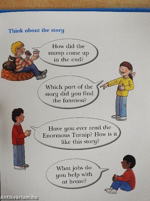 The Old Tree Stump - CD-vel