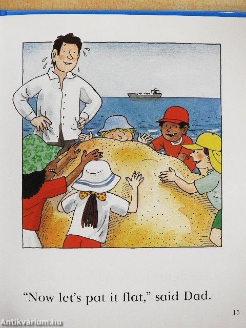 The Real Floppy - CD-vel