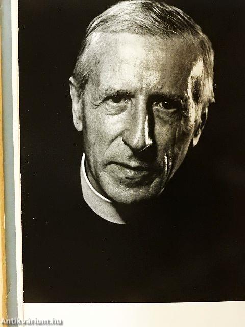 The Phenomenon of Man