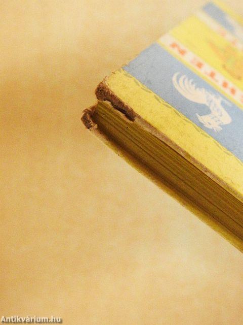 Kleine Geschichten für kleine Leute