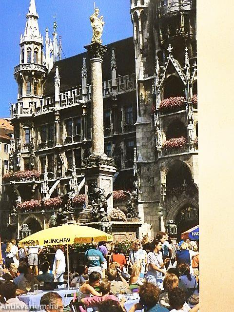 Fodor's Exploring Germany