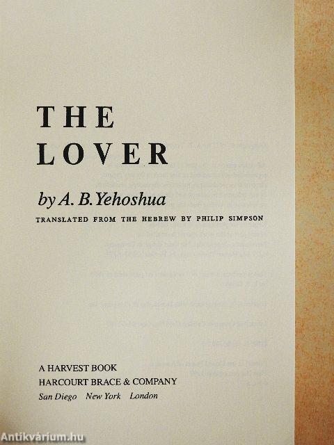 The Lover