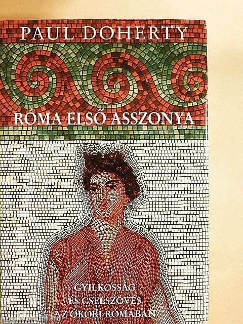 Róma első asszonya