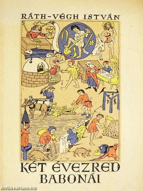 Két évezred babonái