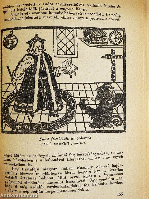 Két évezred babonái