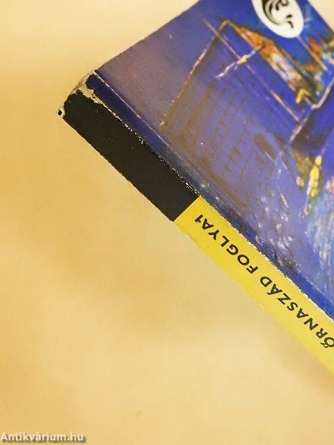 Az őrnaszád foglyai