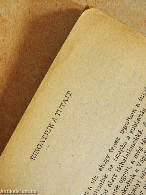 Az őrnaszád foglyai