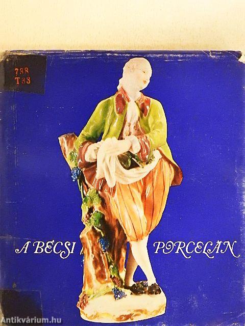 A bécsi porcelán