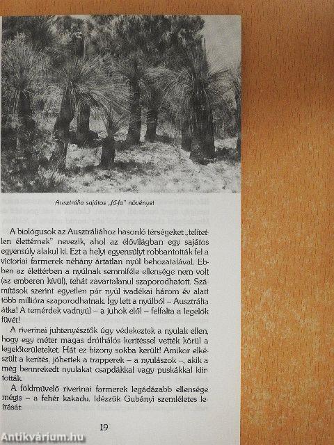 Magyar utazók Ausztráliában, Óceániában és a sarkvidékeken