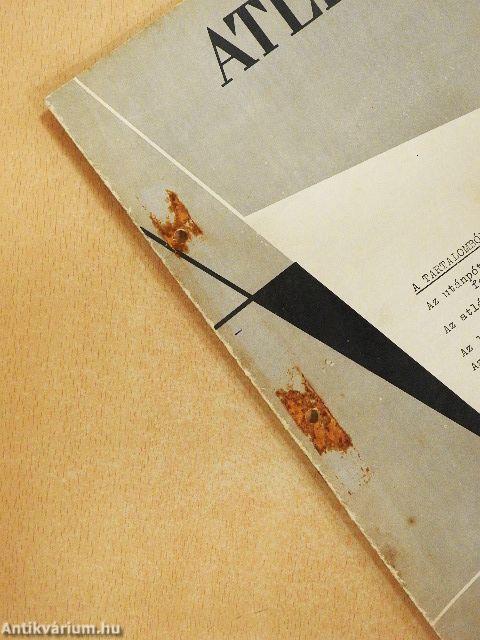 Atlétika 1977. január-december