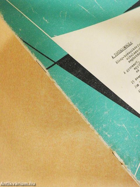 Atlétika 1972. január-december