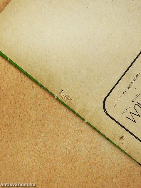 Atlétika 1965. január-december