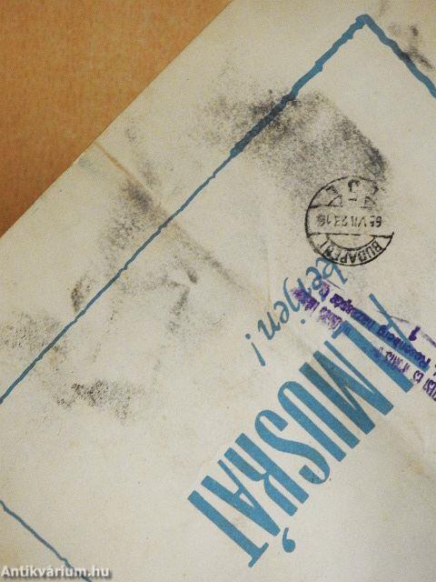 Atlétika 1965. január-december