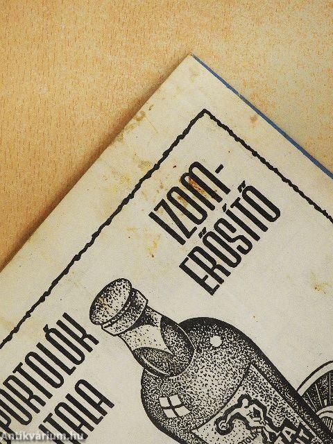 Atlétika 1966. január-december