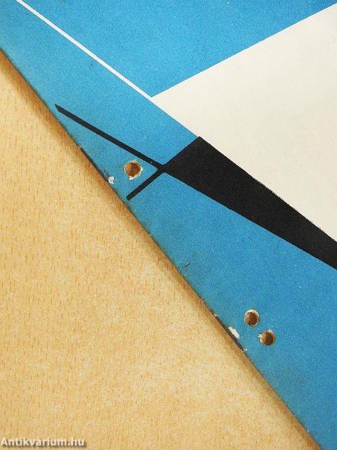 Atlétika 1966. január-december