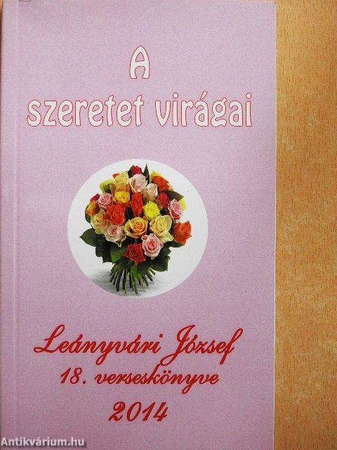 A szeretet virágai