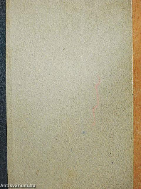 Fürge Ujjak Könyve 1966