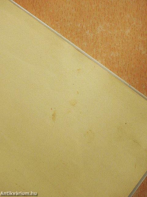 Fürge Ujjak Könyve 1966