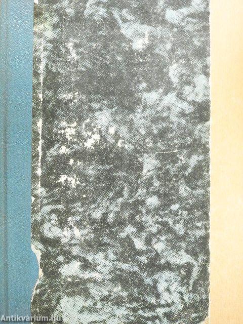 Nők Magazinja 1983-1984. (nem teljes évfolyam)