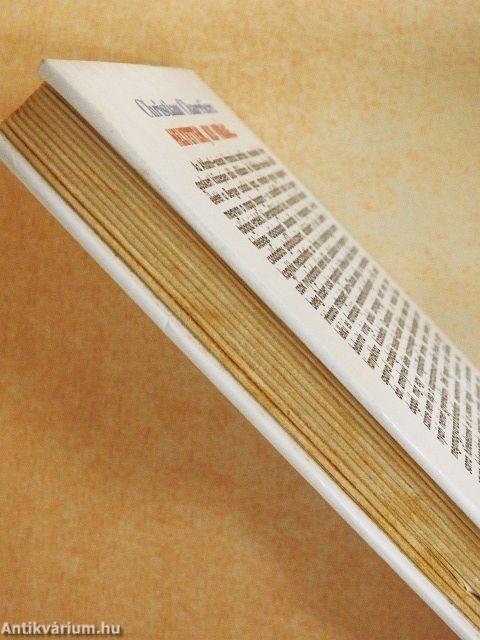 Helyettem, kis virág...