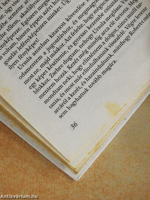 Helyettem, kis virág...