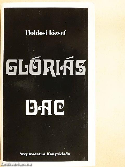 Glóriás/Dac