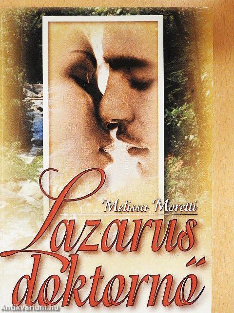 Lazarus doktornő